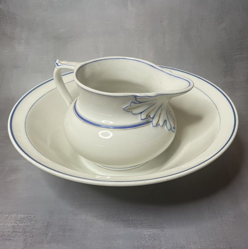 Ensemble toilette broc - ensemble,
