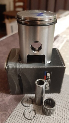 Piston origine minarelli am6 - piston,