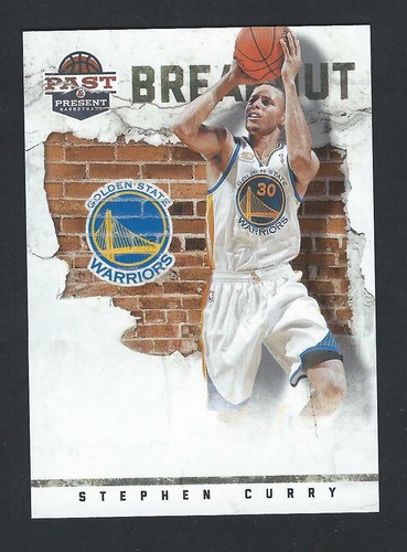 2011 panini past present - 2011-12,