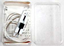 FLEISCHMANN HO + N, N°6903 INTERRUPTEUR, CONTROLE COMMANDE TRAIN ELECTRIQUE NEUF