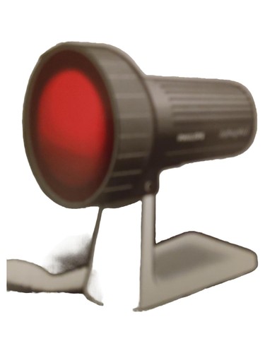 Philips infraphil 1510 - philips, hp