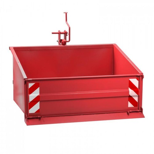 Benne agricole points pour - benne,