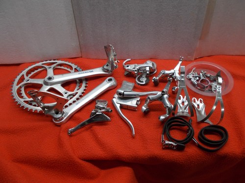 Lot pièces shimano 600 ax - lot,