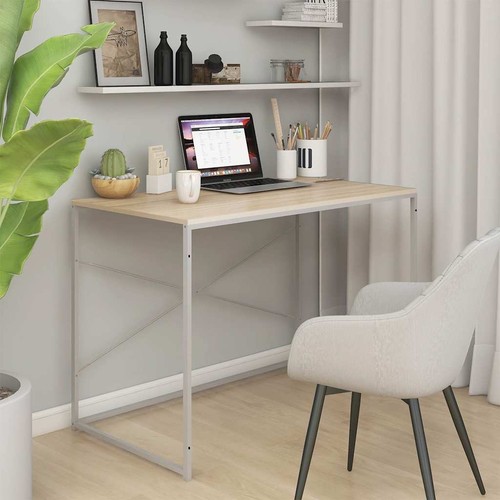 Bureau ordinateur meuble de - bureau, d'ordinateur