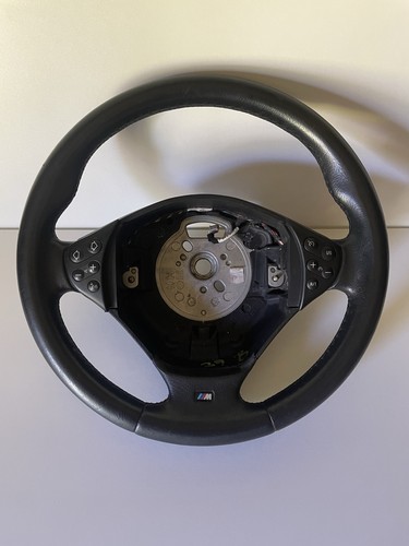 Volant pack multifonction - volant, m