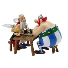 Pixi Uderzo Astérix -
