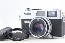 Appareil Photo À Film Canon