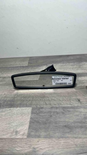 Retroviseur interieur opel - interieur,