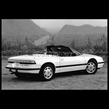 Photo A.023586 BUICK REATTA