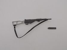 Action Man Palitoy - Sten MKII