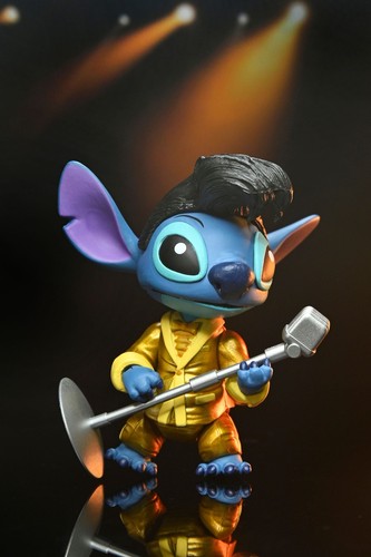 Lilo stitch figurine - lilo,