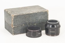 Leitz Leica Focotar 50mm F/4.5