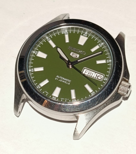 Seiko 7s36 03t0 - seiko, 7s36-03t0