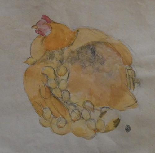 Hélène rivière - hélène, (1896-1977)