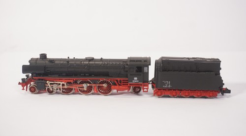 Fleischmann piccolo locomotive - piccolo,