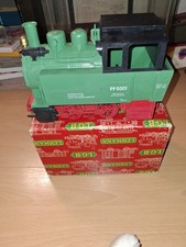 L.G.B LEHMANN LOCOMOTIVE 020