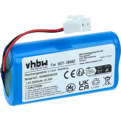 Batterie pour bestway - pour,