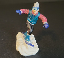 Lemax Christmas Village Town