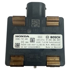 OEM 2017-2022 Honda CR-V Adaptive Cruise Distance Sensor Radar 36801-TNY-A03