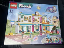 LEGO 41731 L’ÉCOLE