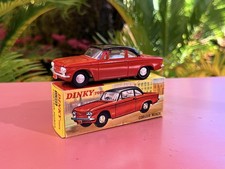 Dinky Toys 57/002 CHEVROLET