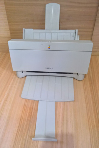 Imprimante apple style - imprimante, writer