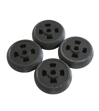 4 Roues / Roulettes de valise toutes tailles pr bagage Samsonite, Delsey, autres