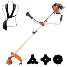 Débroussailleuse Thermique