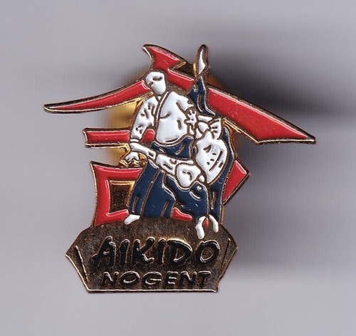 Rare pins pin sport judo - rare,