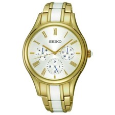 Montre Seiko Premier Femme
