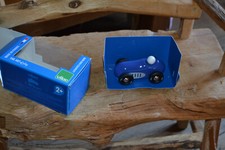 VOITURE NEUVE VILAC en bois