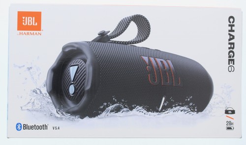 Jbl charge portable - 6,
