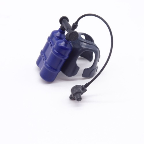 44733 playmobil bouteille - 44733,