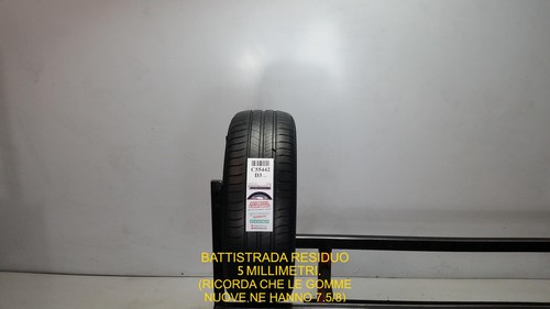 Gomme usate 195 55r16 - usate, 87h