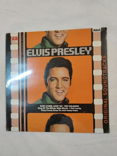 Elvis presley original - elvis,
