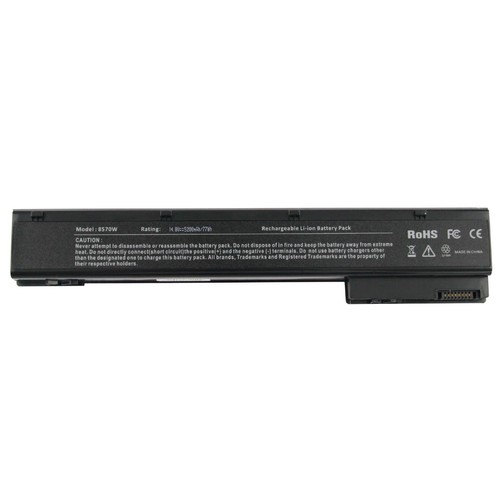 8560w batterie compatible - batterie, avec