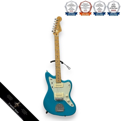 Guitare électrique fender usa - guitare,