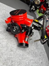 corps d'injection XR1200