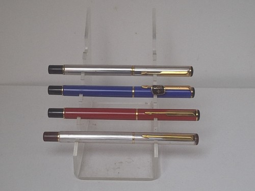 Parker rialto deux - parker,