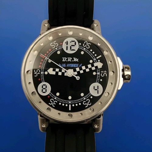 Montre brm hybride - montre, –