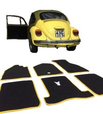 Kit tapis voiture - tapis,