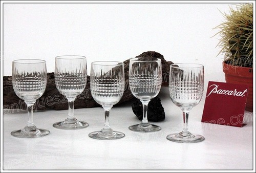 Set verres vin 4 en - à,