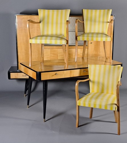 Rare ensemble bureau - rare, de