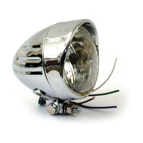 Phare ribbed bullet - ribbed,