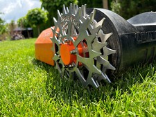 Stachelräder pour L'Premium