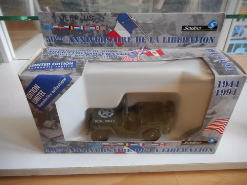Jeep willys solide - jeep, en