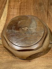 Ancienne Boîte Bois Vintage