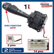 Commodo Phares Automatique pour Captur Clio 4 Twingo Trafic 3 idem à 8201167992