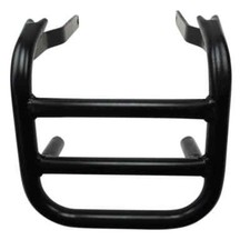 Pare-Chocs Rammschutzbügel