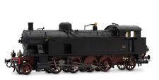 Miniature Train Modélisme Rail Rivarossi FS Steam Locomotives Gr 940